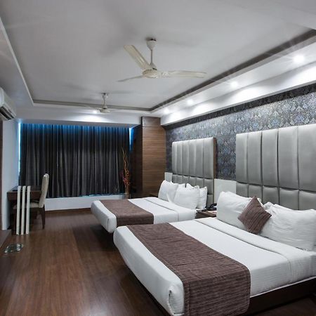 Hotel Narula'S Aurrum Амрітсар Номер фото